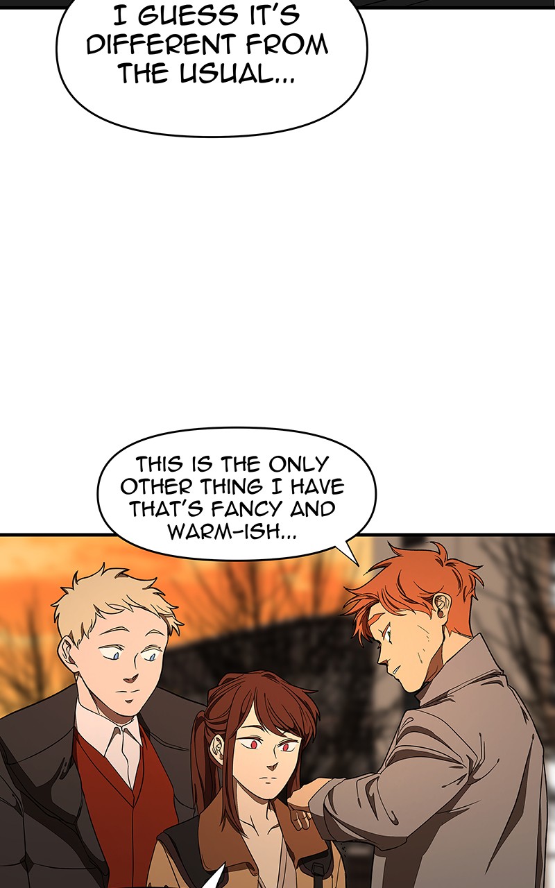 I Love Yoo chapter 113 page 45