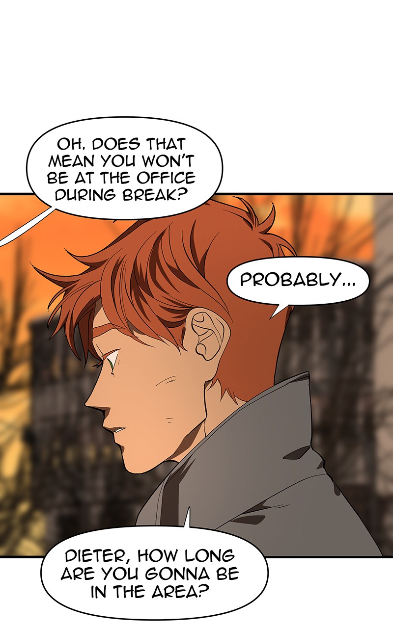 I Love Yoo chapter 113 page 47