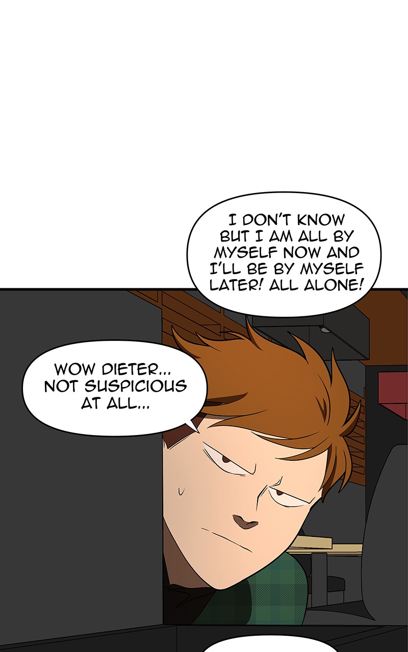 I Love Yoo chapter 113 page 48