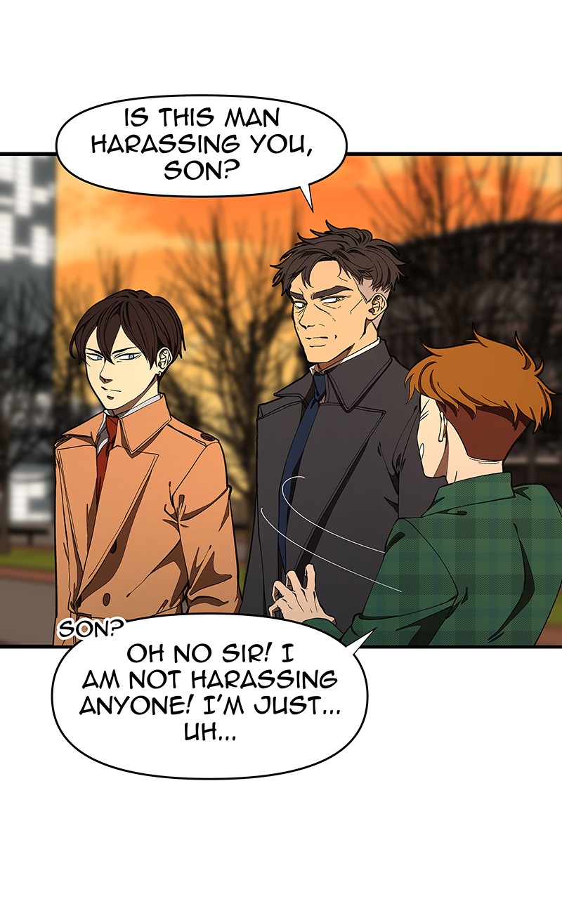 I Love Yoo chapter 113 page 5