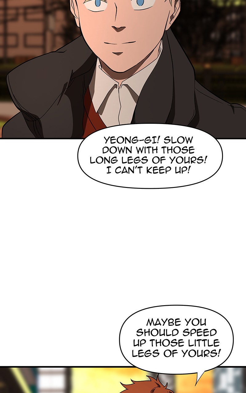 I Love Yoo chapter 113 page 51