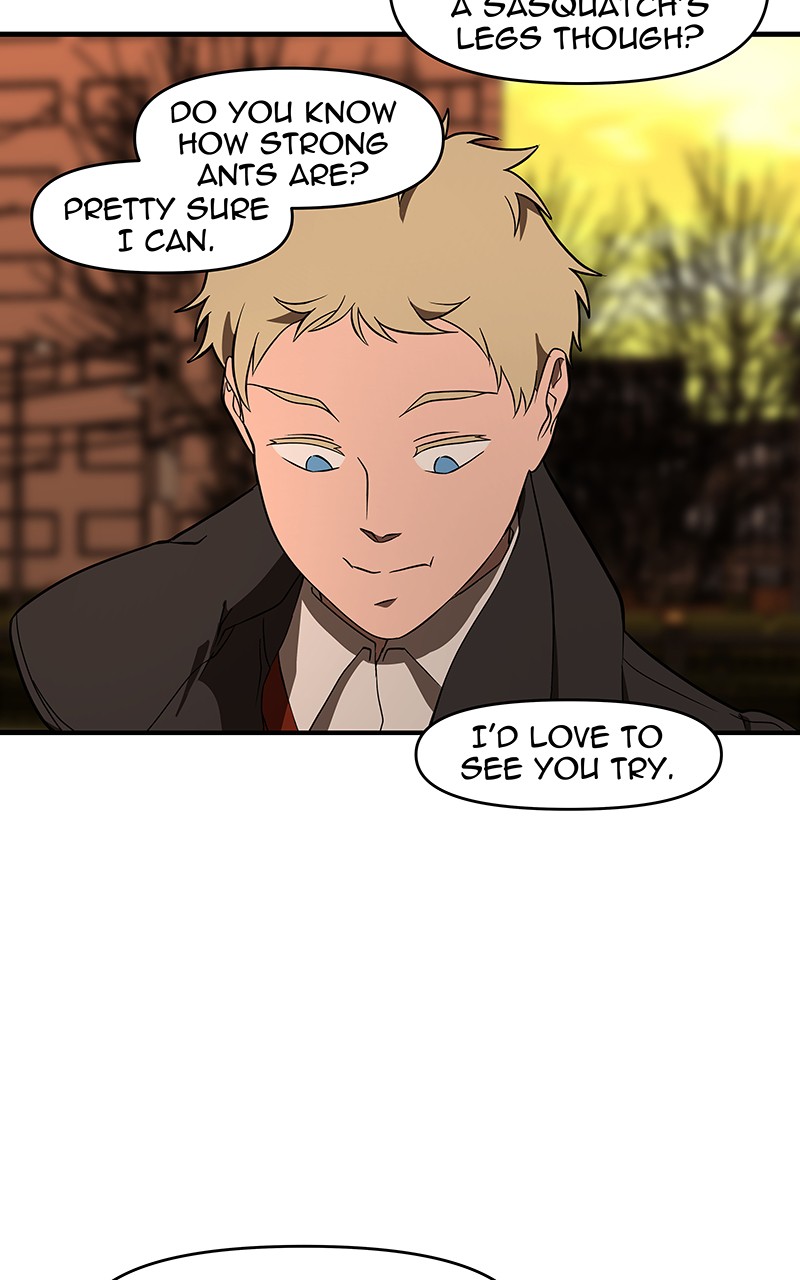 I Love Yoo chapter 113 page 53