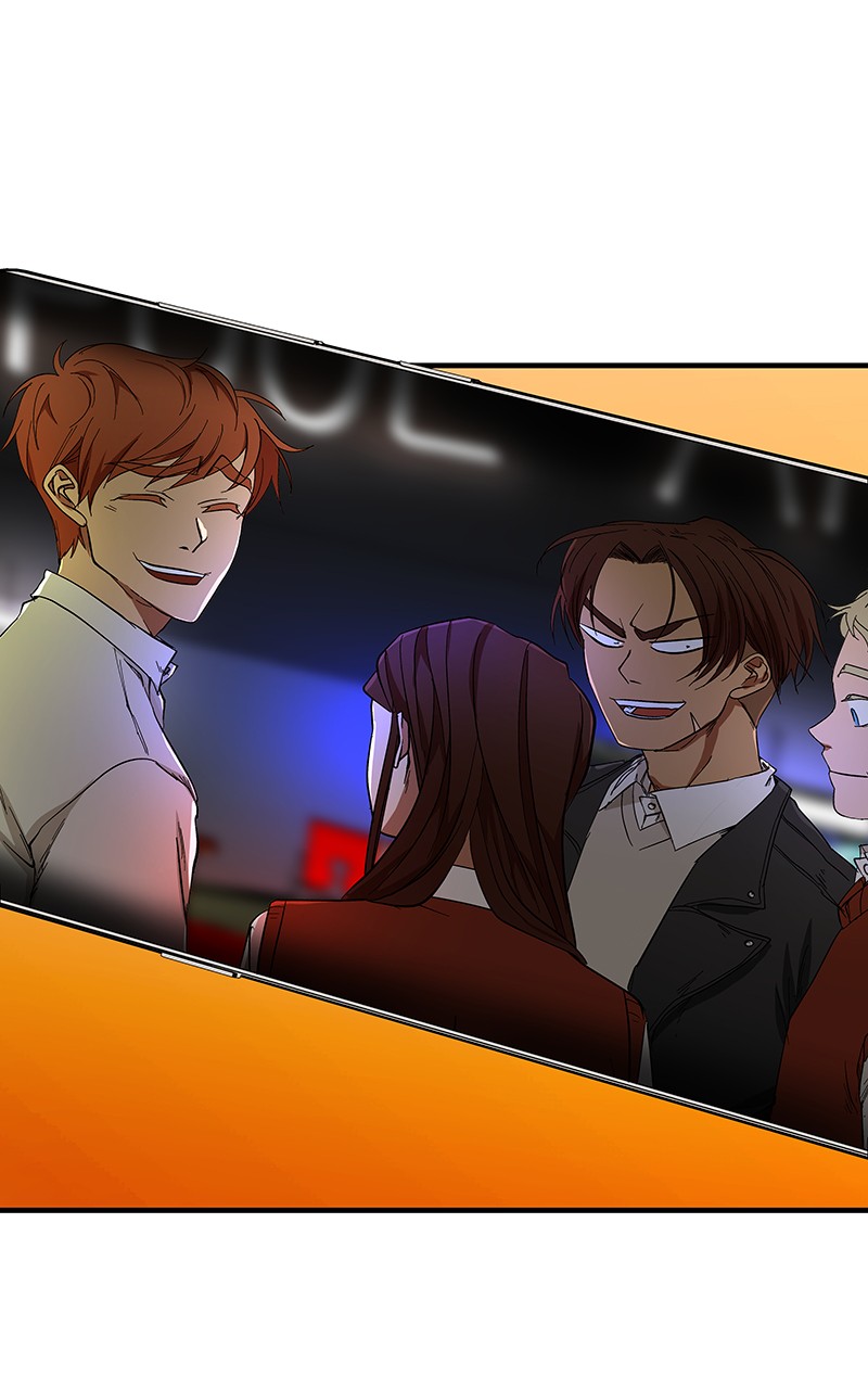 I Love Yoo chapter 113 page 55