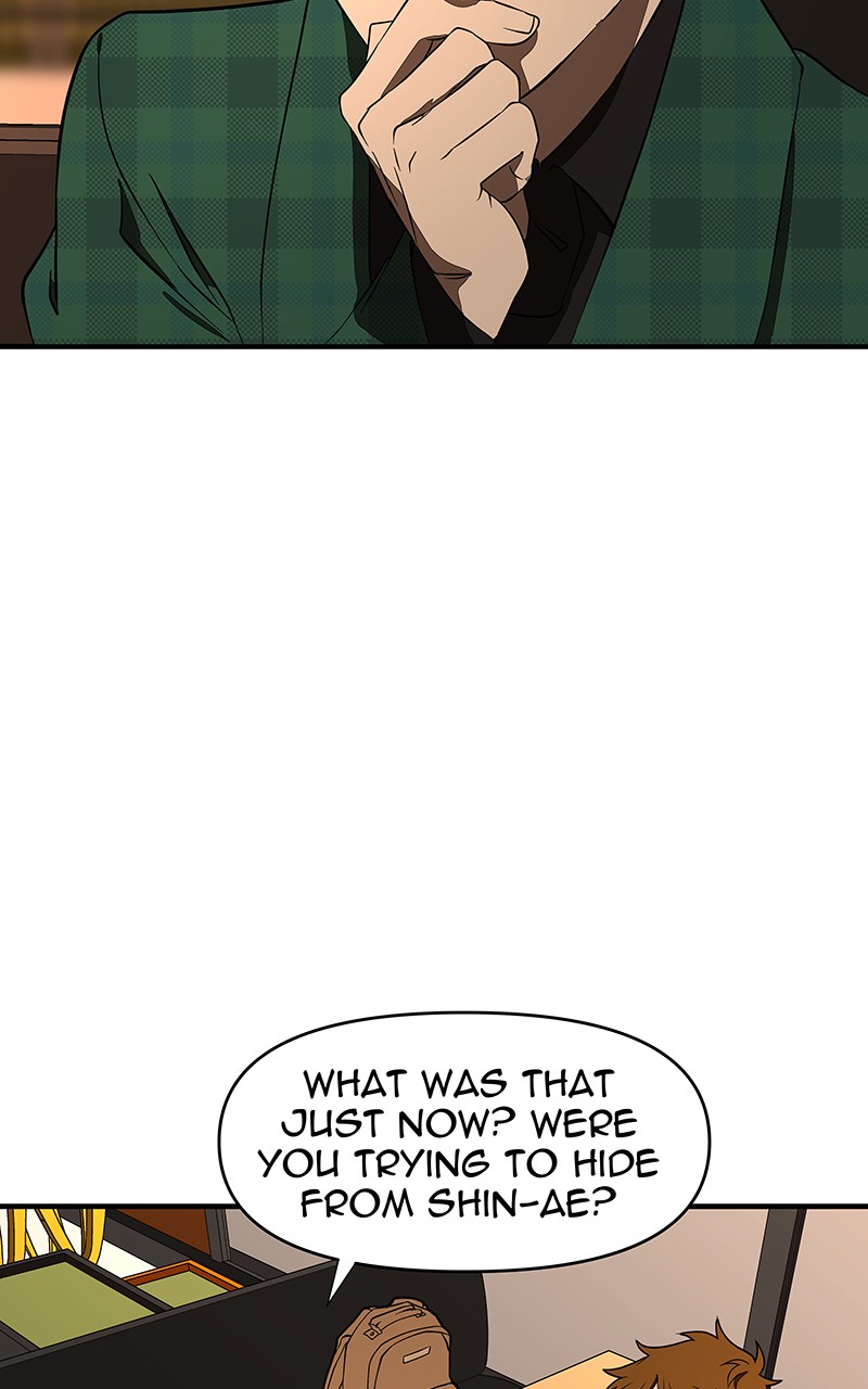 I Love Yoo chapter 113 page 58