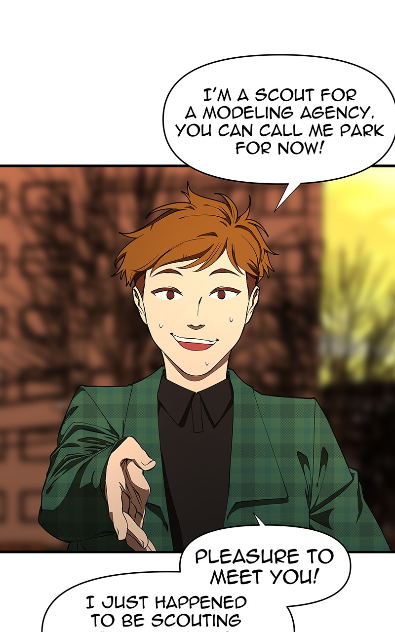 I Love Yoo chapter 113 page 6