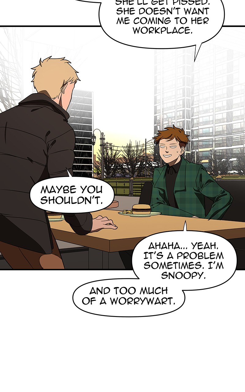 I Love Yoo chapter 113 page 60