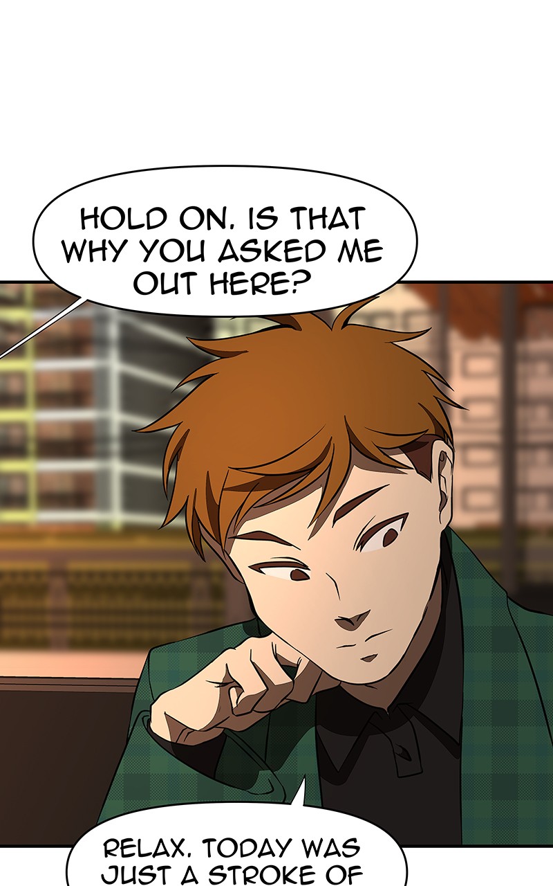 I Love Yoo chapter 113 page 61