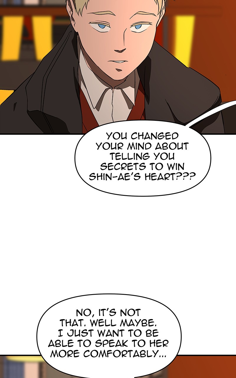 I Love Yoo chapter 113 page 65