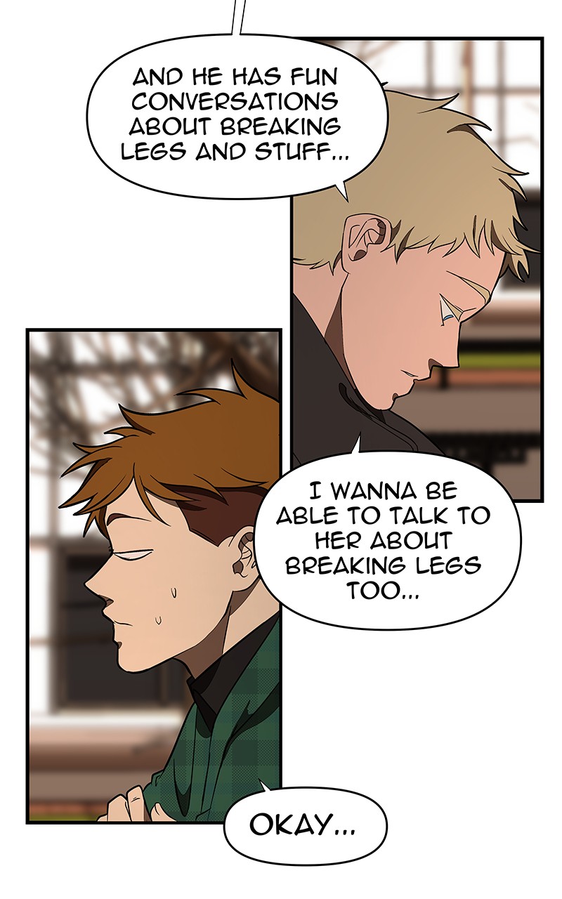 I Love Yoo chapter 113 page 68