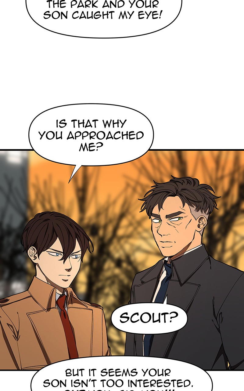 I Love Yoo chapter 113 page 7