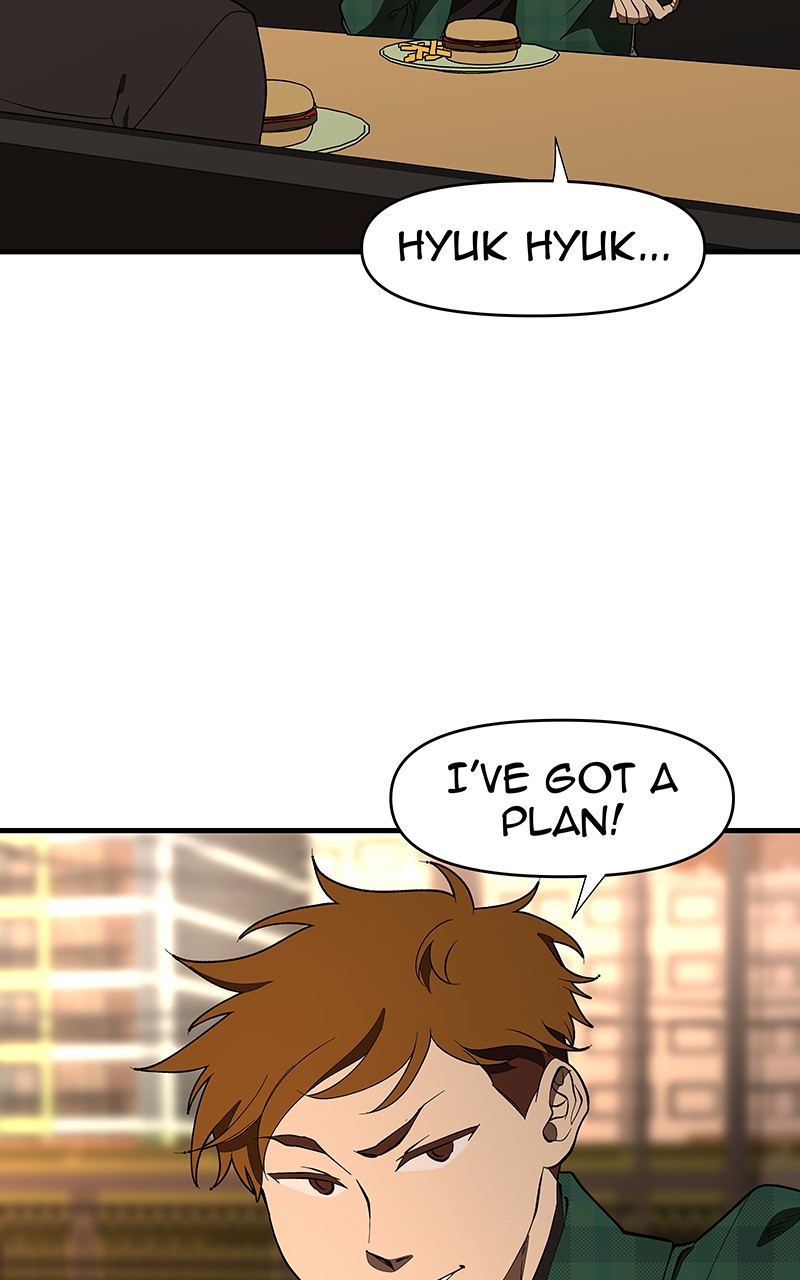 I Love Yoo chapter 113 page 72