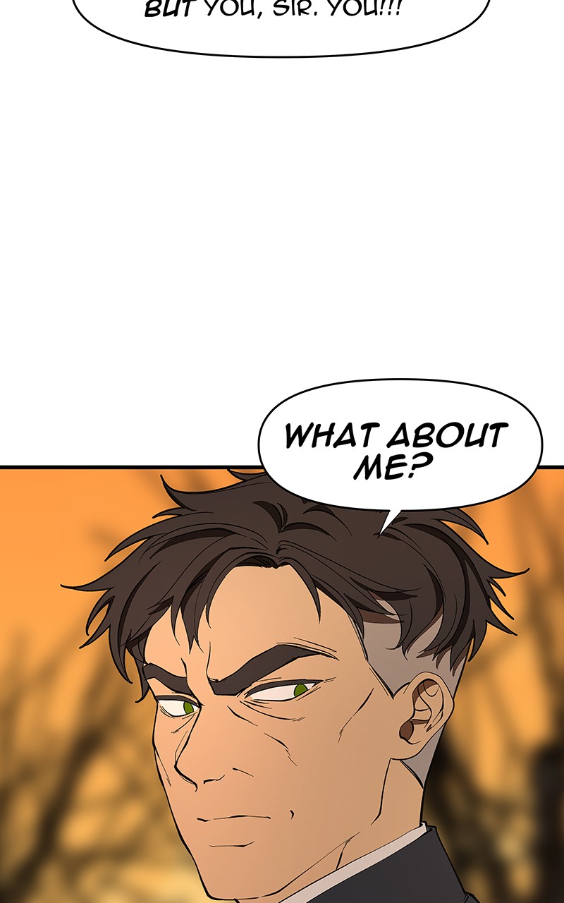 I Love Yoo chapter 113 page 8