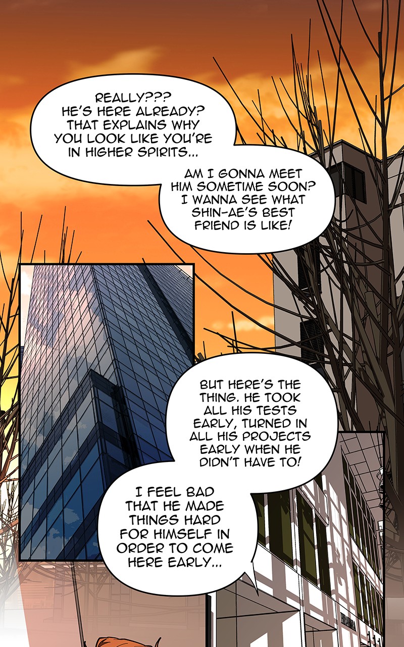 I Love Yoo chapter 114 page 1