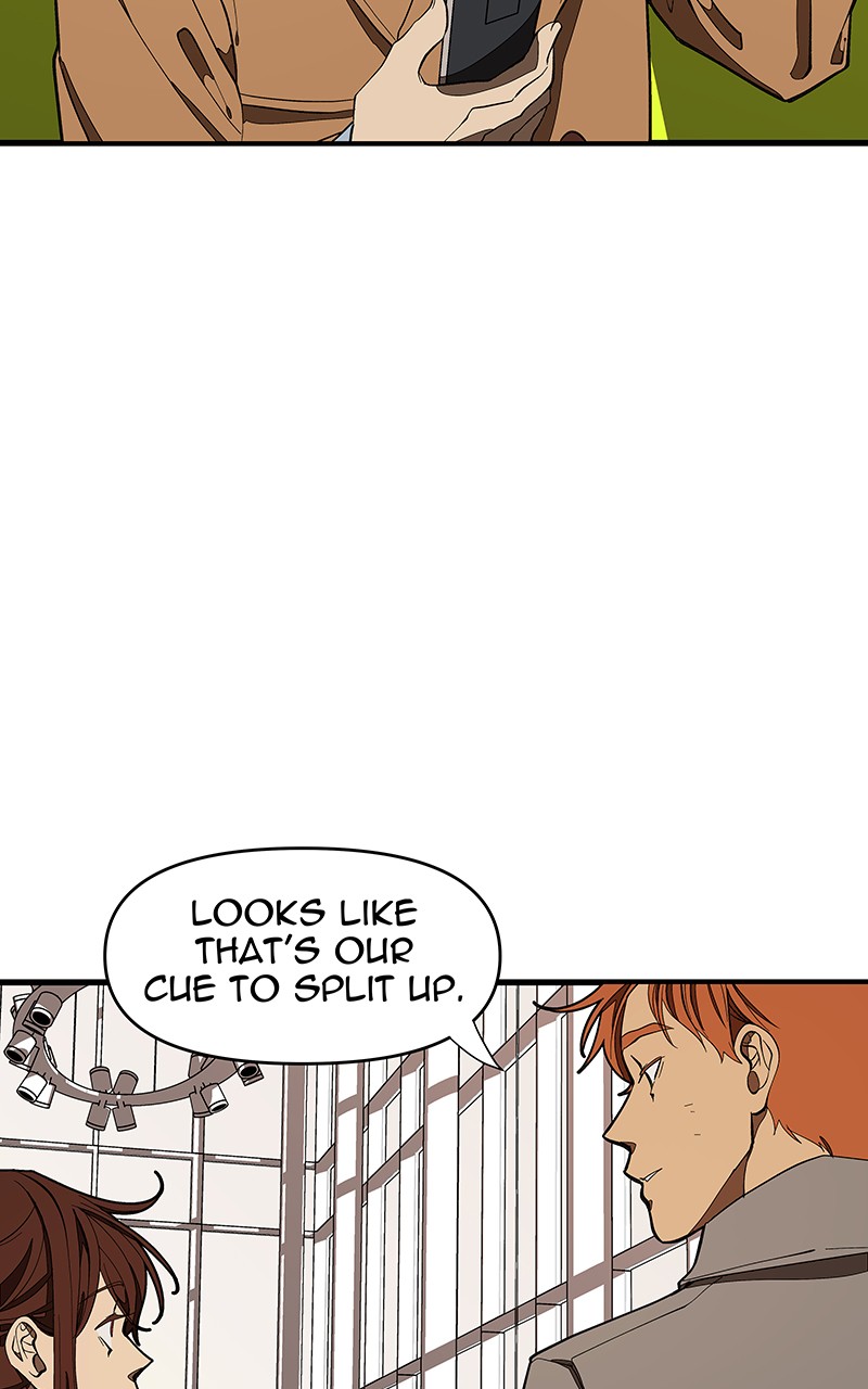 I Love Yoo chapter 114 page 11