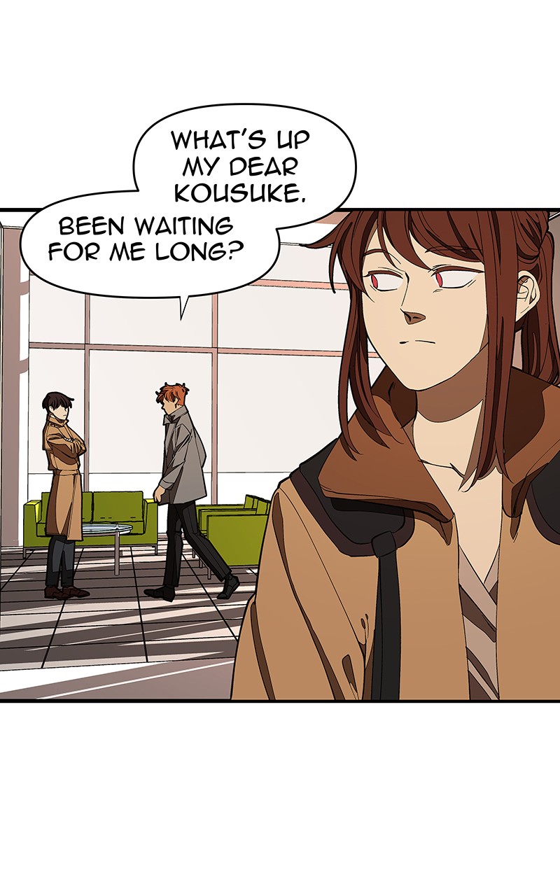 I Love Yoo chapter 114 page 14