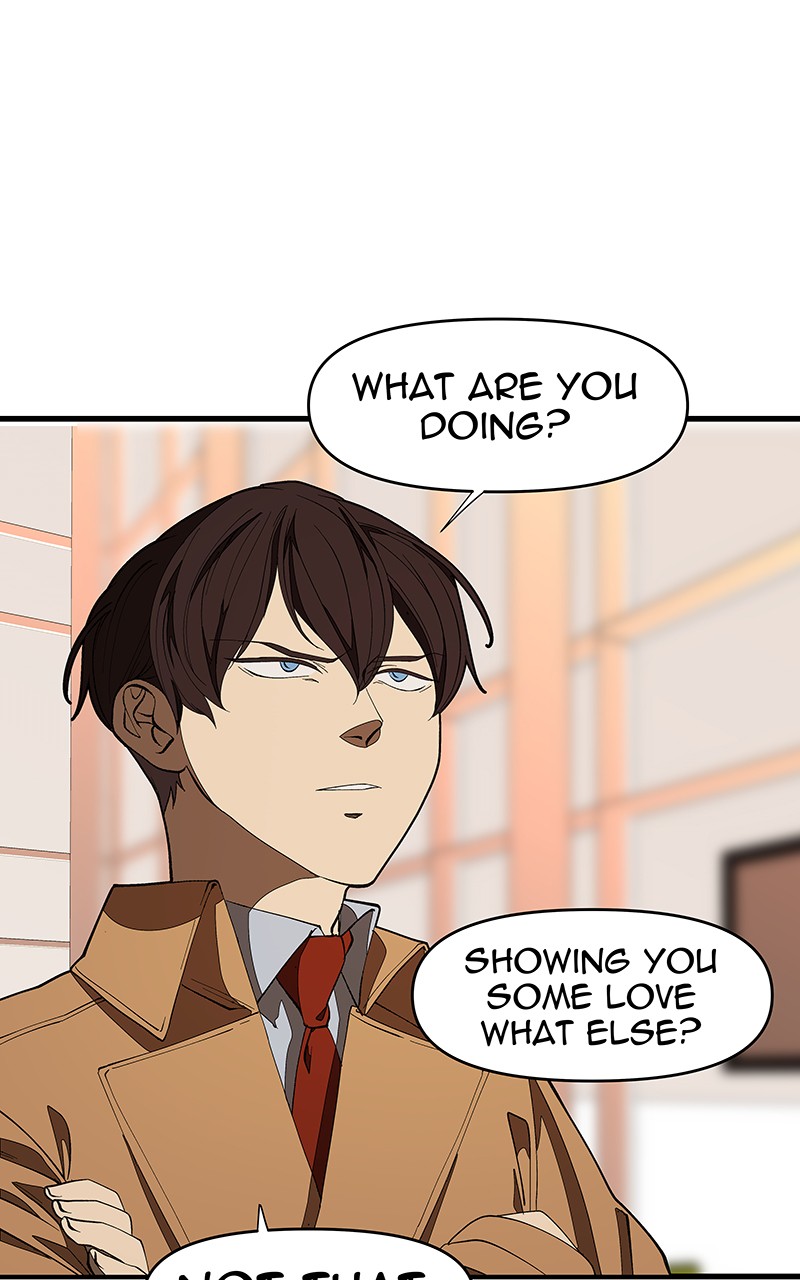 I Love Yoo chapter 114 page 15