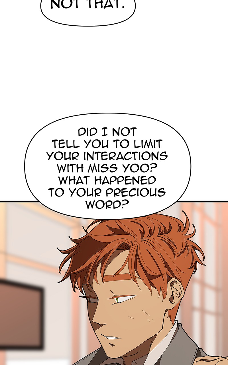 I Love Yoo chapter 114 page 16