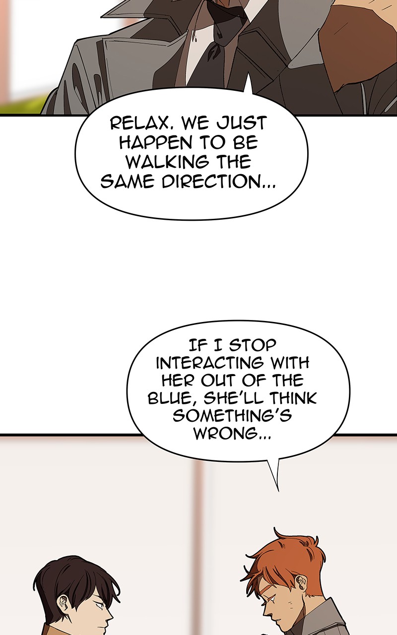 I Love Yoo chapter 114 page 17