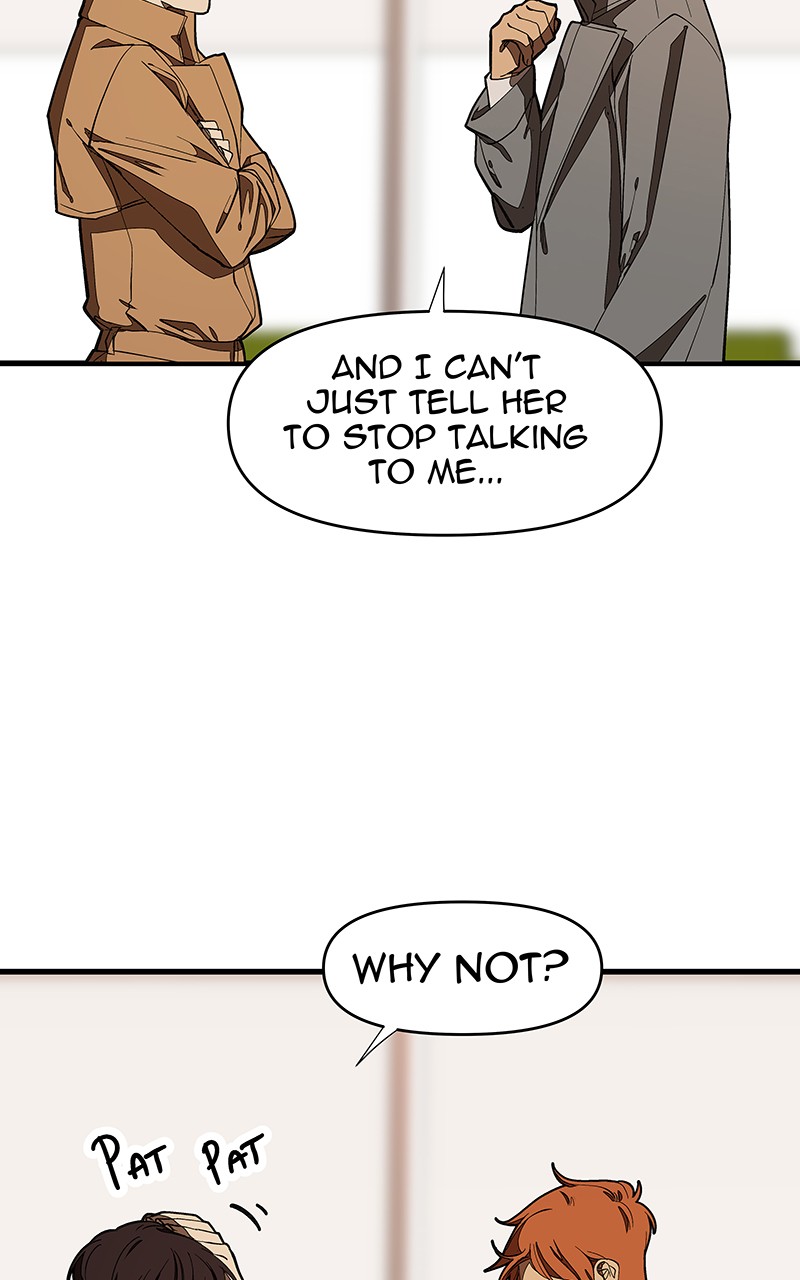 I Love Yoo chapter 114 page 18