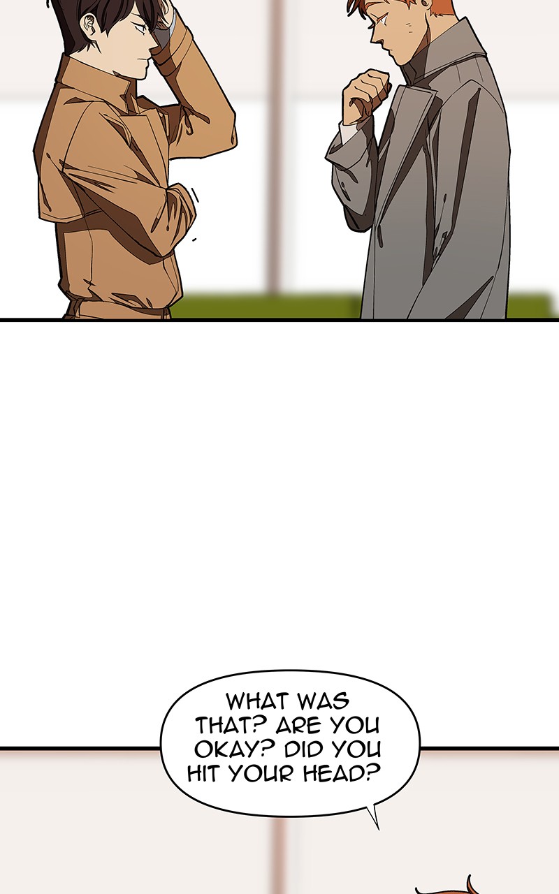 I Love Yoo chapter 114 page 19