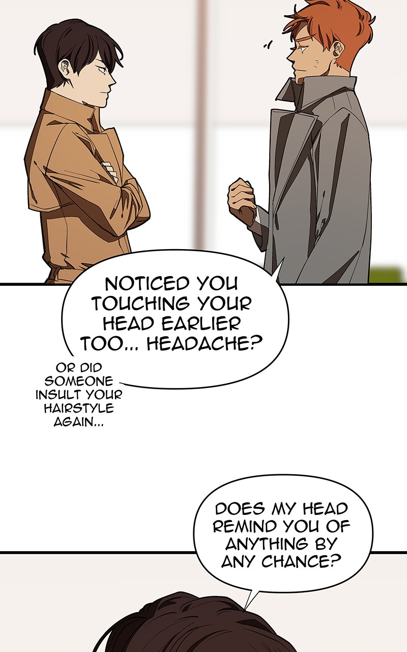 I Love Yoo chapter 114 page 20