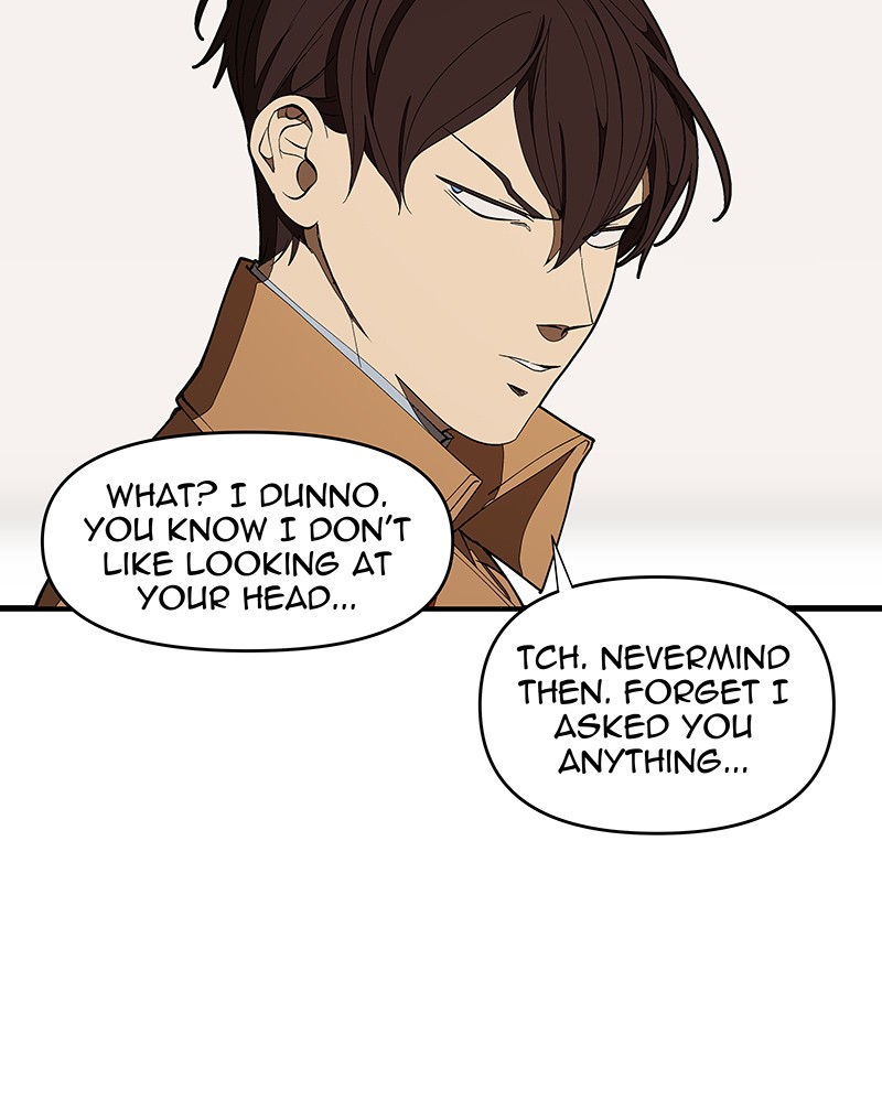 I Love Yoo chapter 114 page 21