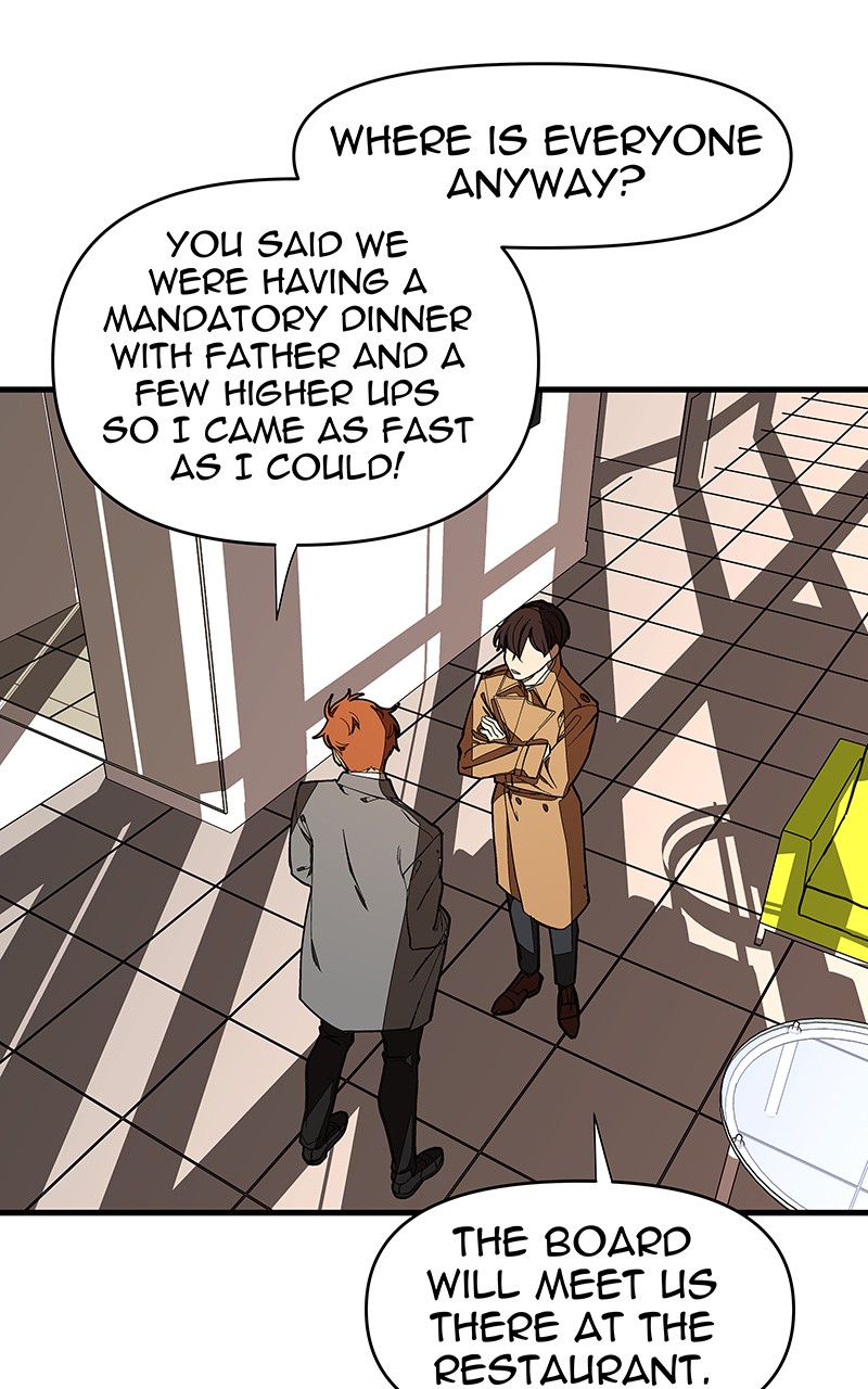 I Love Yoo chapter 114 page 22