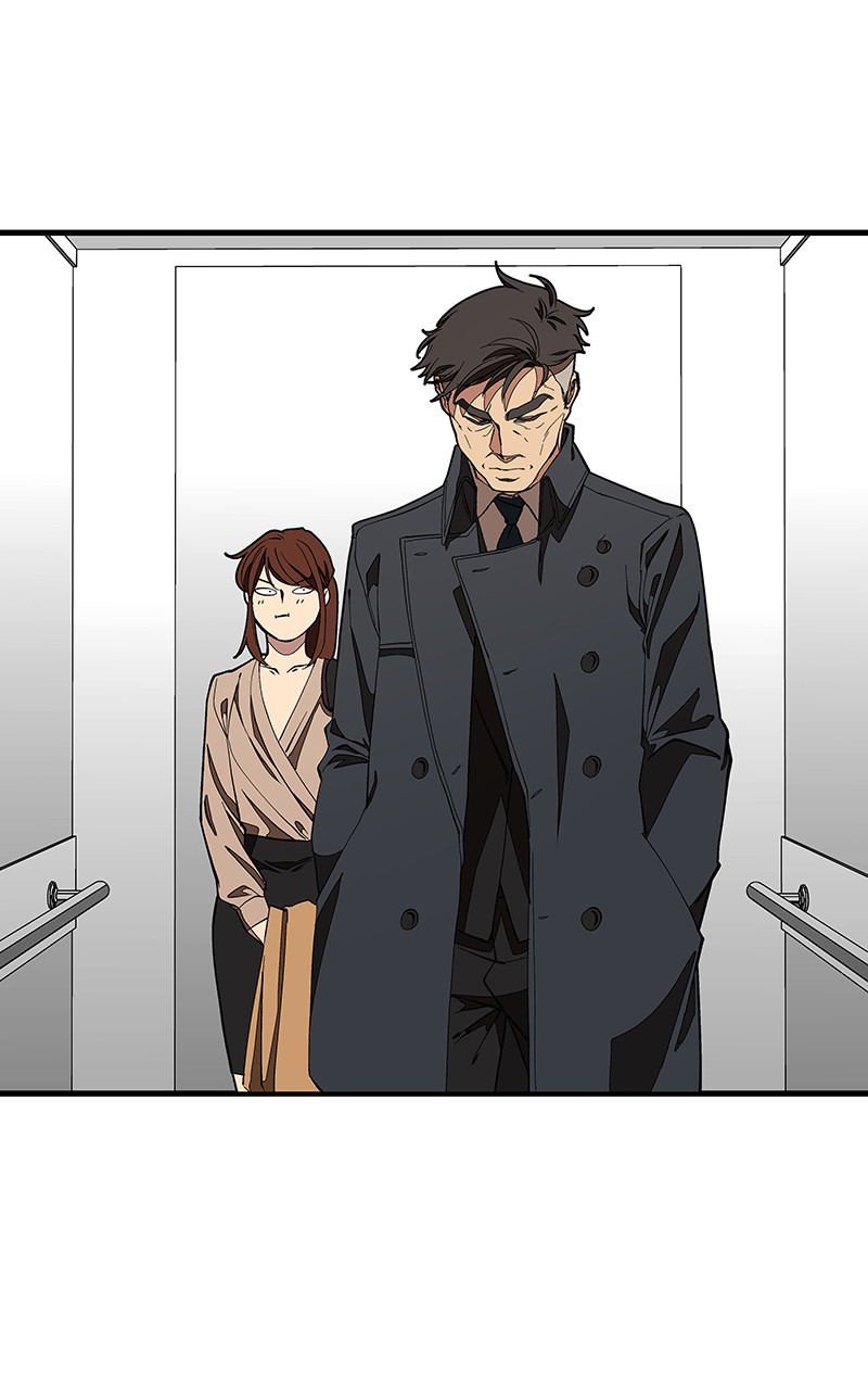 I Love Yoo chapter 114 page 27