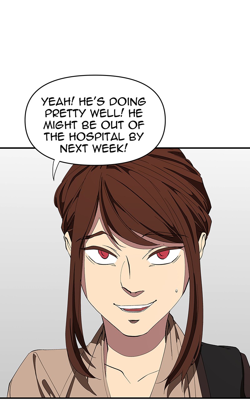 I Love Yoo chapter 114 page 31