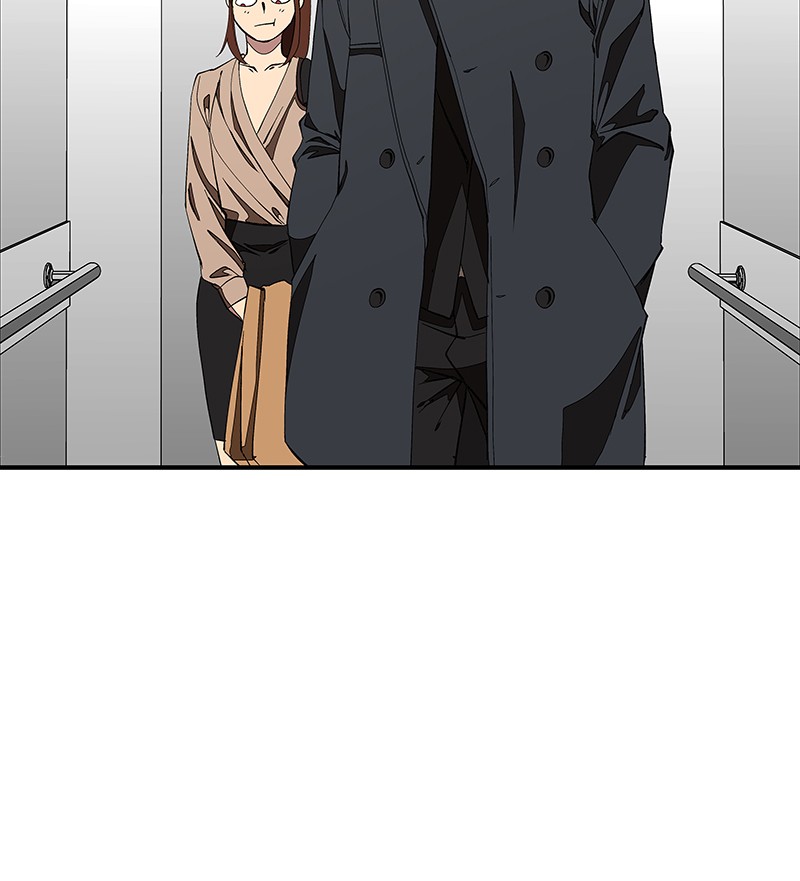 I Love Yoo chapter 114 page 34