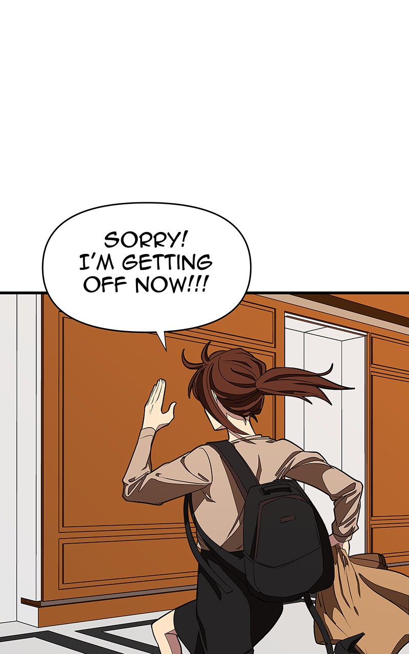 I Love Yoo chapter 114 page 36