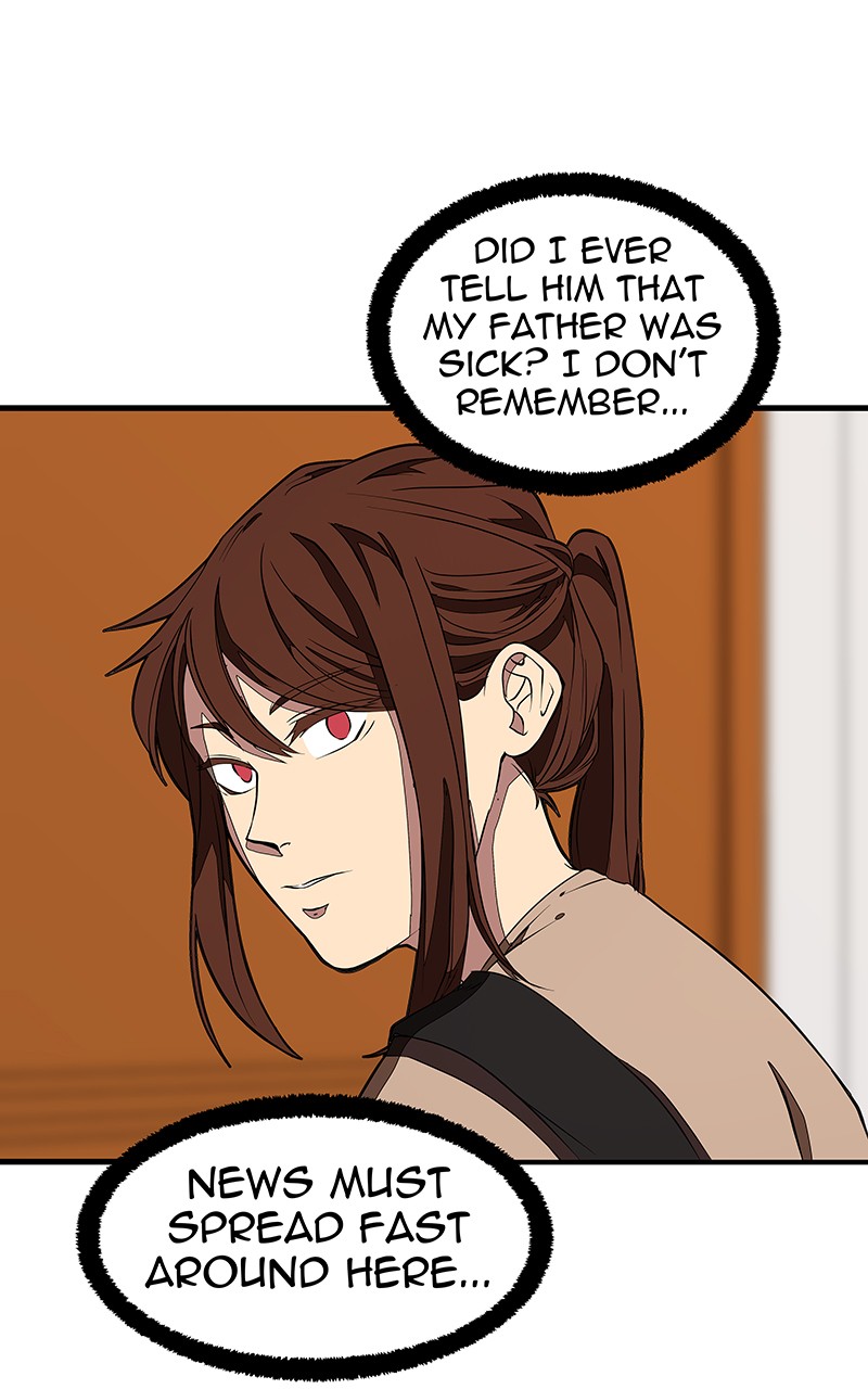 I Love Yoo chapter 114 page 41