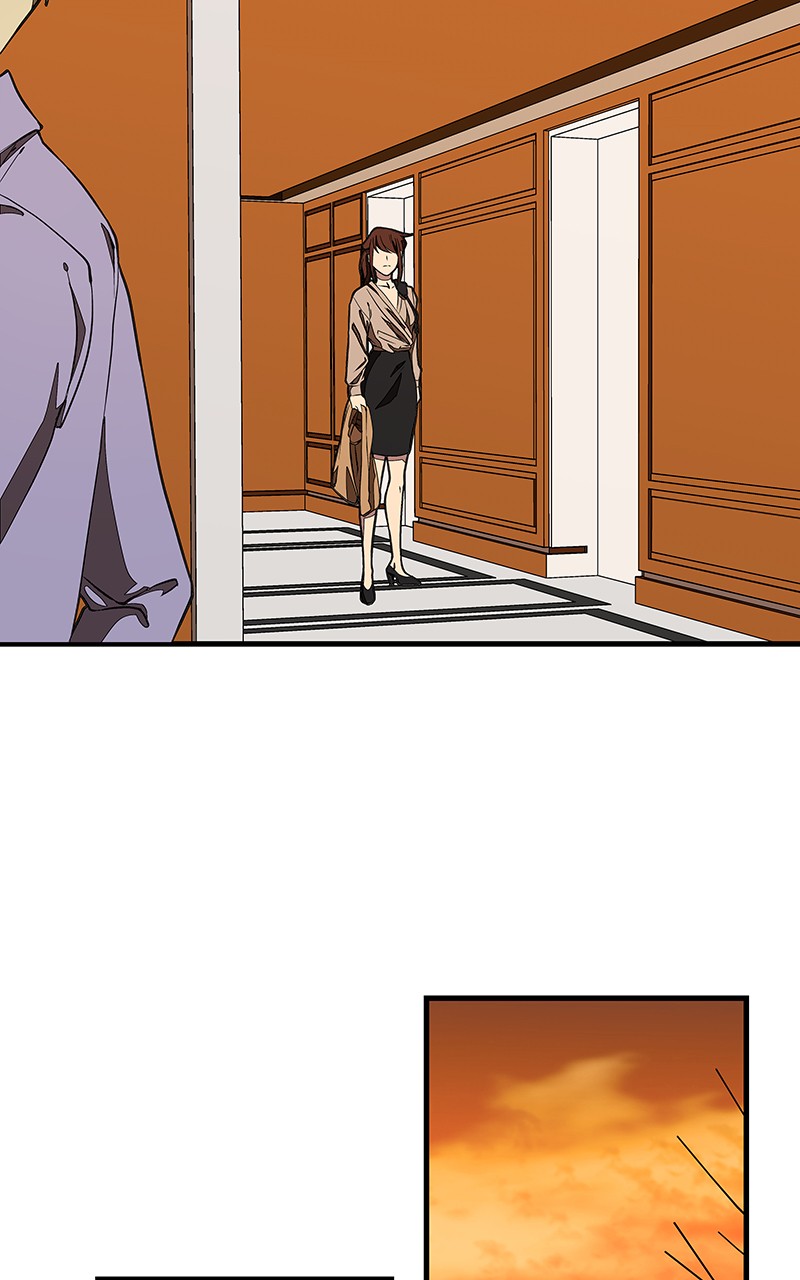 I Love Yoo chapter 114 page 45