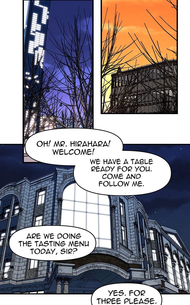 I Love Yoo chapter 114 page 46