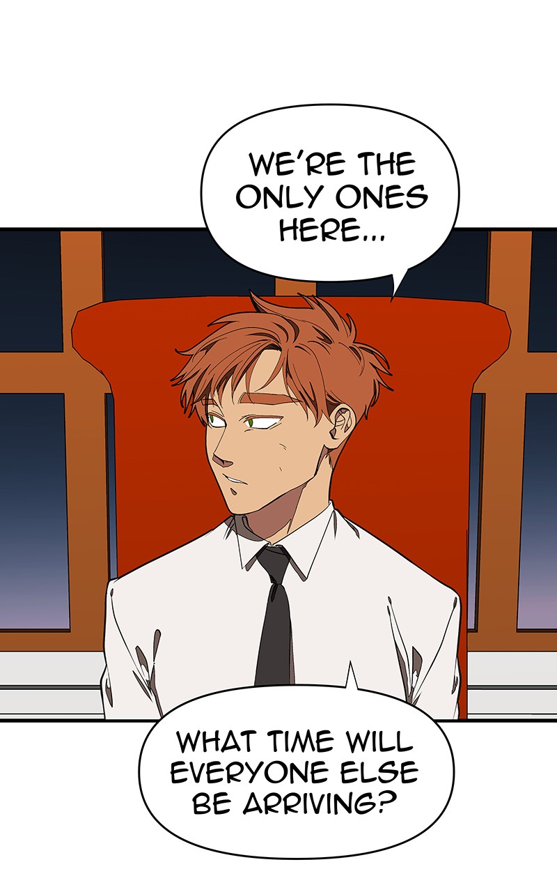 I Love Yoo chapter 114 page 48