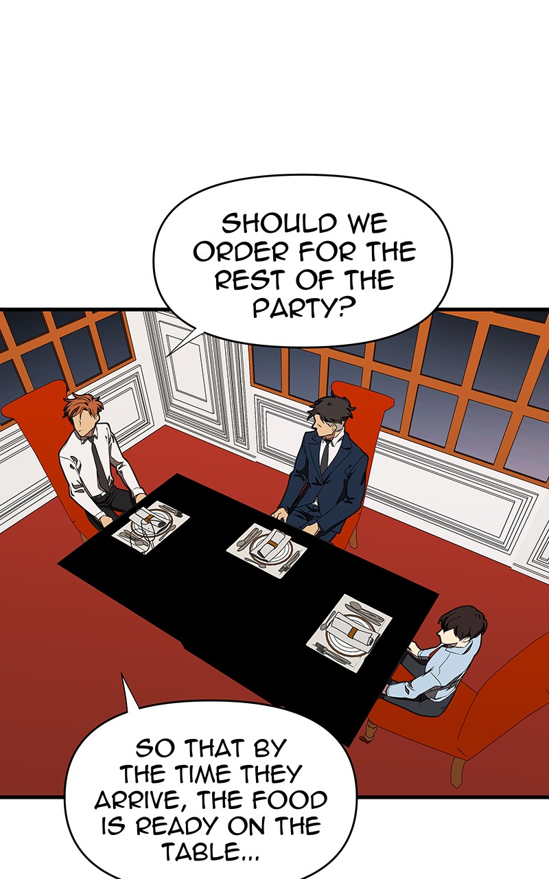 I Love Yoo chapter 114 page 49