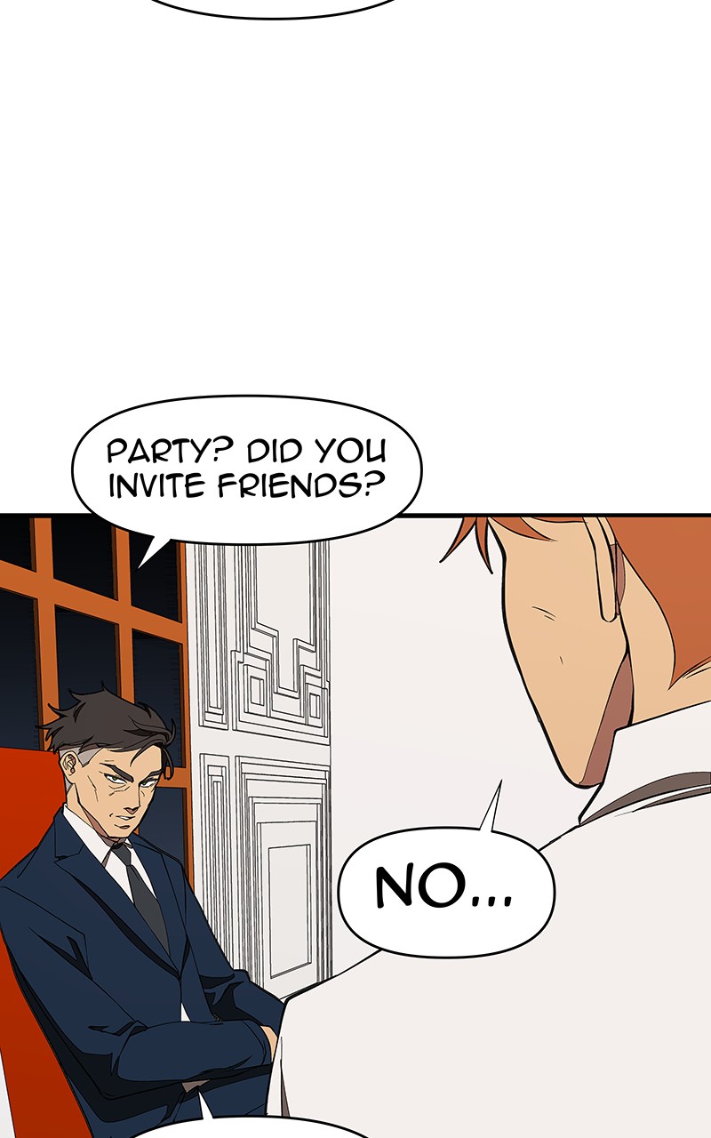 I Love Yoo chapter 114 page 50