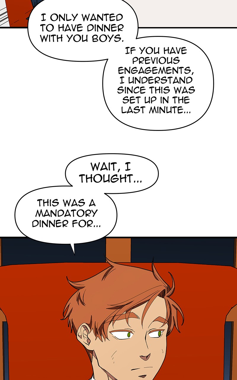 I Love Yoo chapter 114 page 51