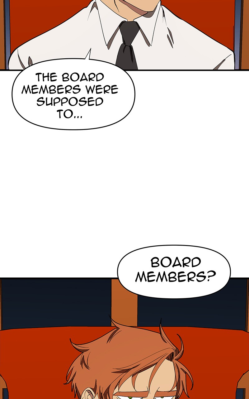 I Love Yoo chapter 114 page 52