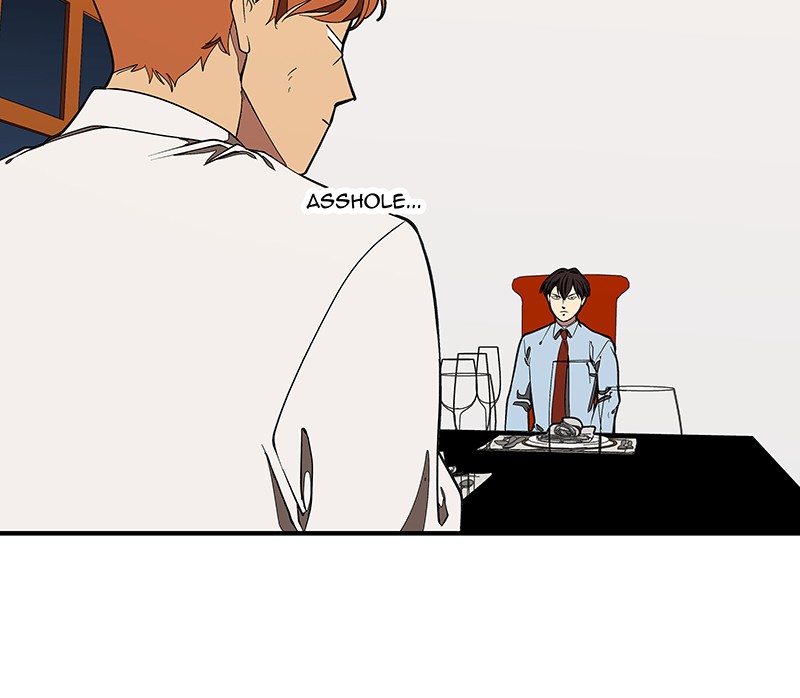 I Love Yoo chapter 114 page 54