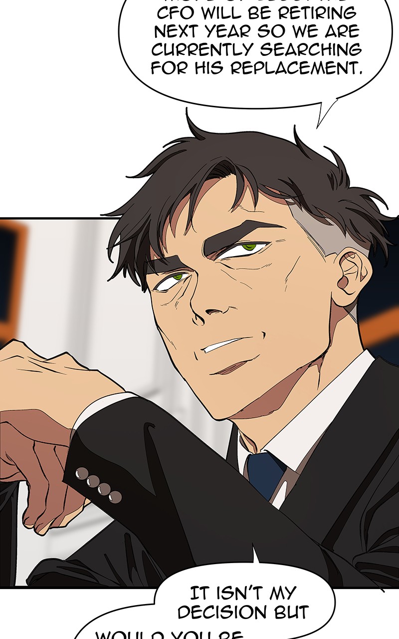 I Love Yoo chapter 114 page 56