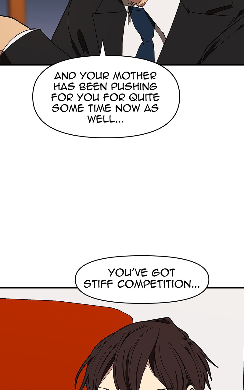 I Love Yoo chapter 114 page 59