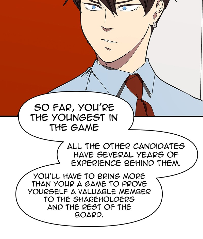 I Love Yoo chapter 114 page 60