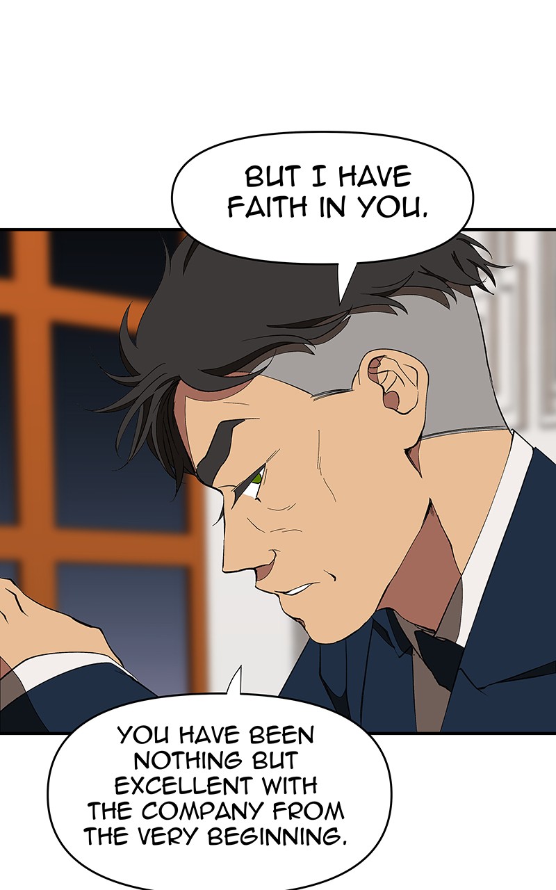 I Love Yoo chapter 114 page 61