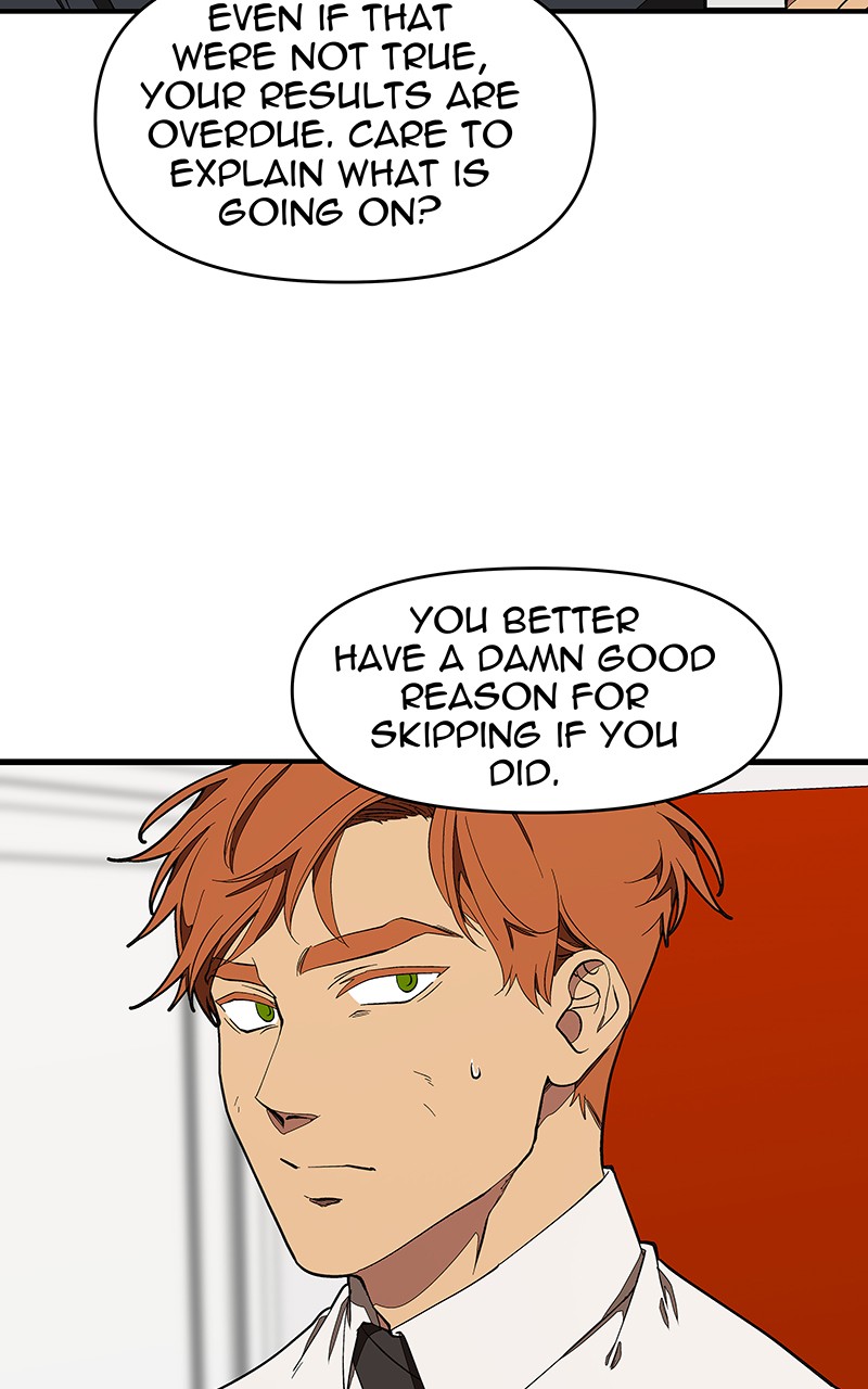 I Love Yoo chapter 114 page 68