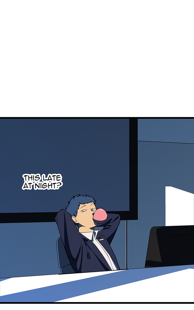 I Love Yoo chapter 114 page 73