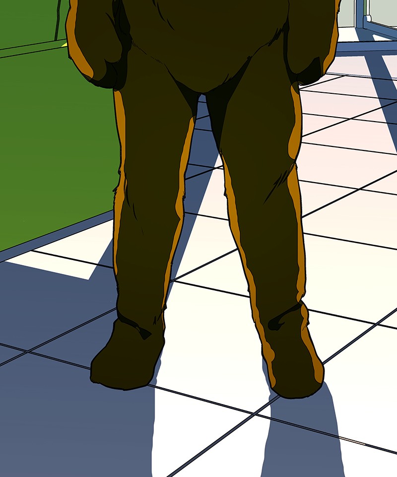 I Love Yoo chapter 114 page 76