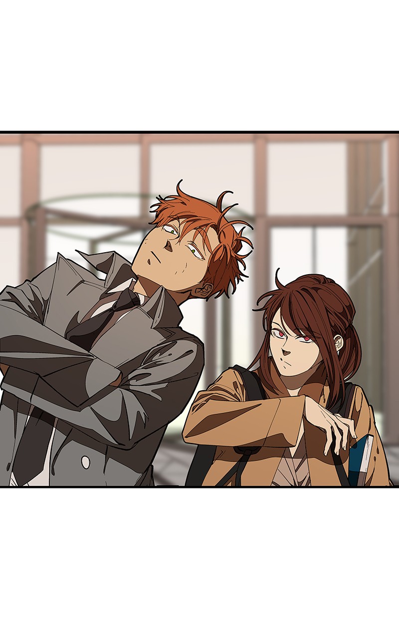 I Love Yoo chapter 114 page 8