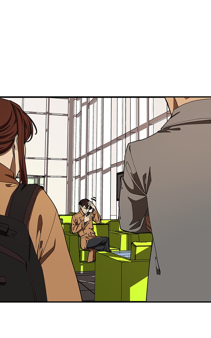 I Love Yoo chapter 114 page 9