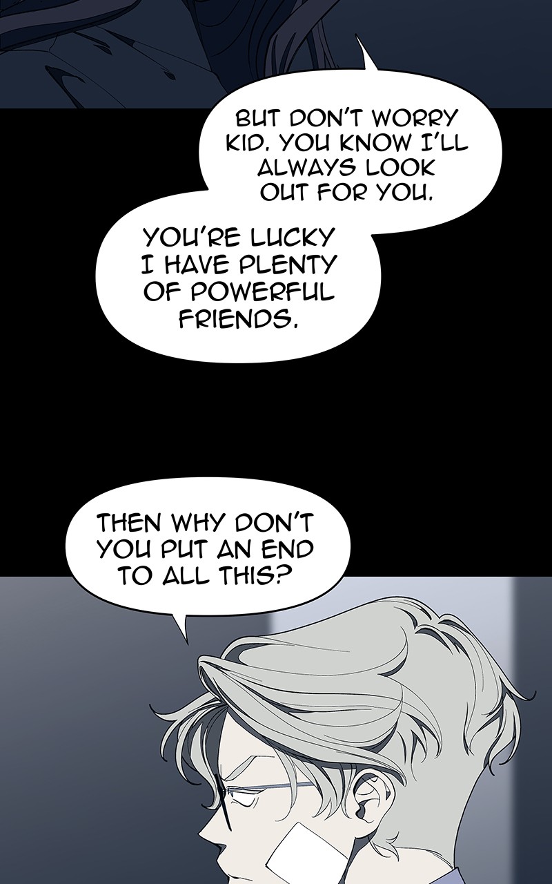 I Love Yoo chapter 115 page 10